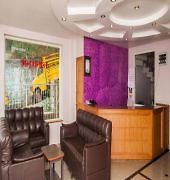 קודאיקנאל Hotel Sunrise מראה חיצוני תמונה
